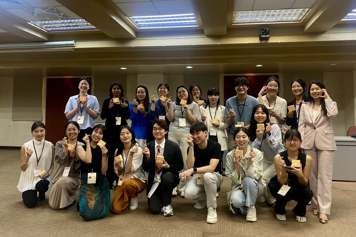2024 NCCU-SNU-UTokyo Joint Symposium : Navigating the Roles and Influences of AI on Industries and Social Perspectives
